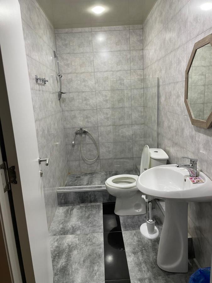 Hotel Era Tbilisi Ngoại thất bức ảnh