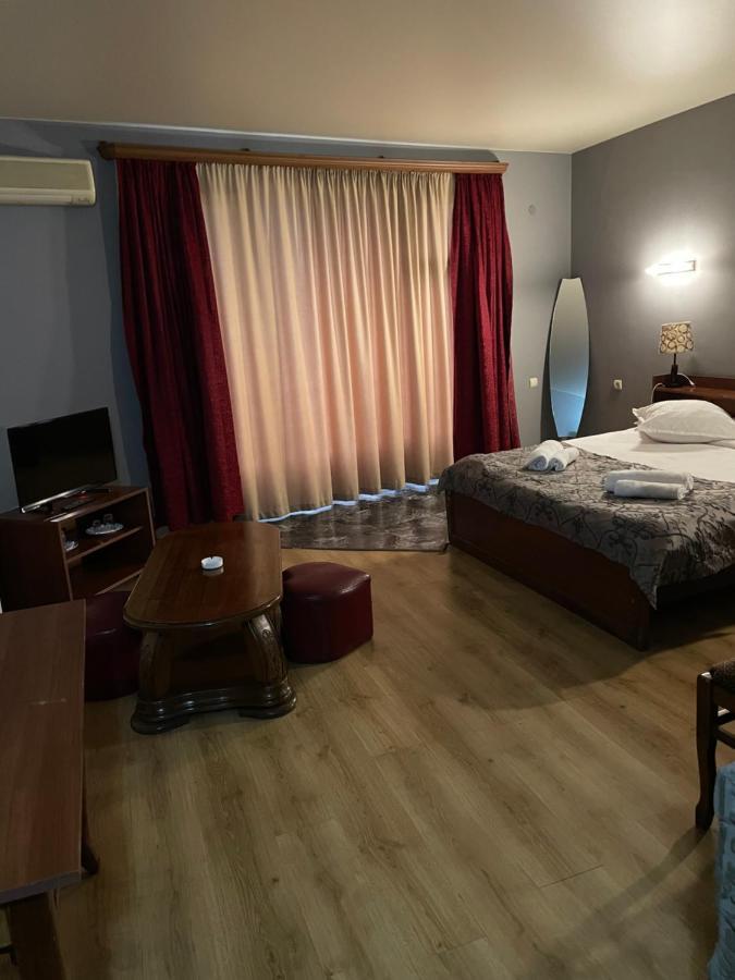 Hotel Era Tbilisi Ngoại thất bức ảnh